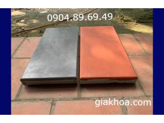 Gạch chữ nhật 300x600x40